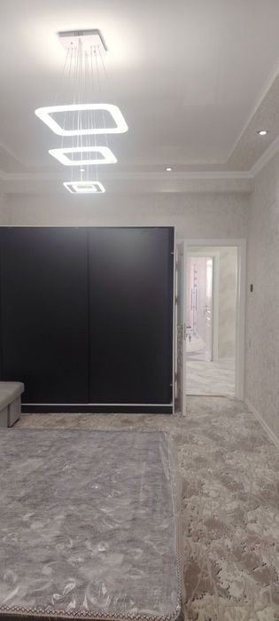 3-хонали квартира Согдиана