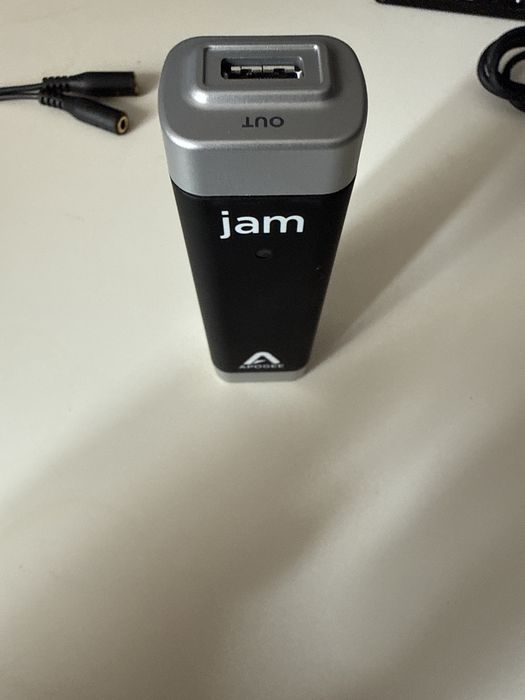 Vand interfata audio mobila convertor