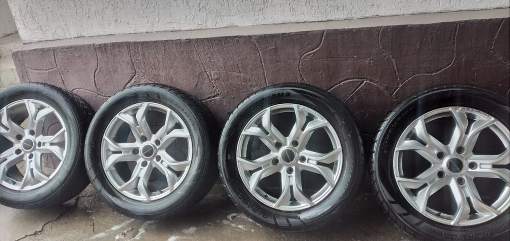 Диски для Лэнд Крузер, 570 Лексус r20