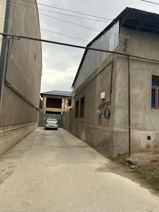 Срочно дом учкахрамон