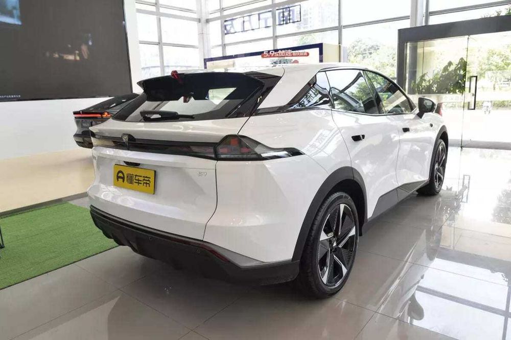 Changan Deepal SL07 215max 2026yil 0probeg