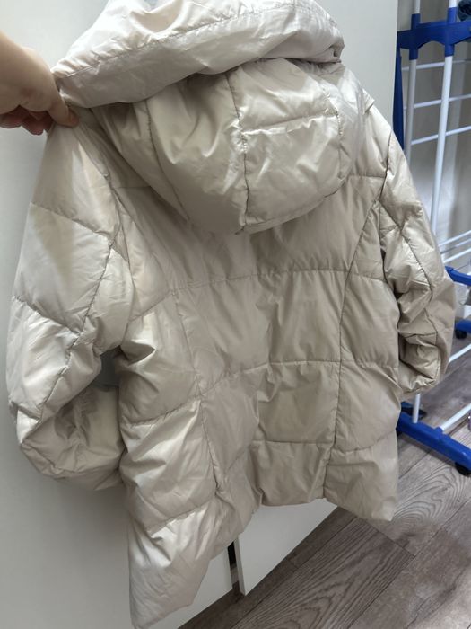 Куртки зимние 48 размер