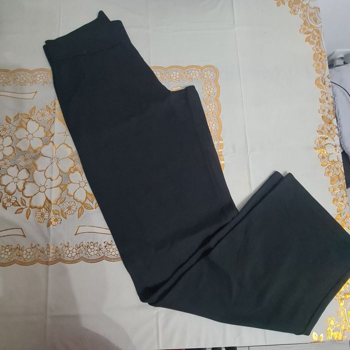 Pantaloni Dama,  Long Tall Sally