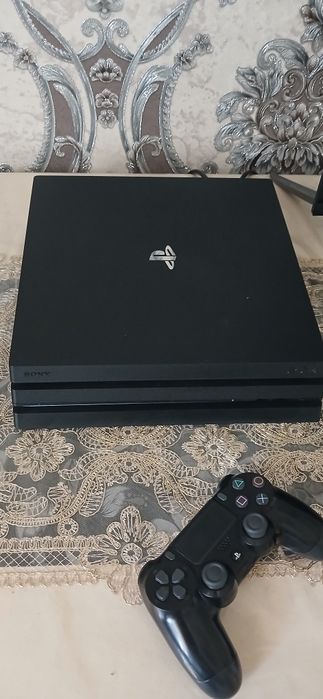 Playstation4 Pro