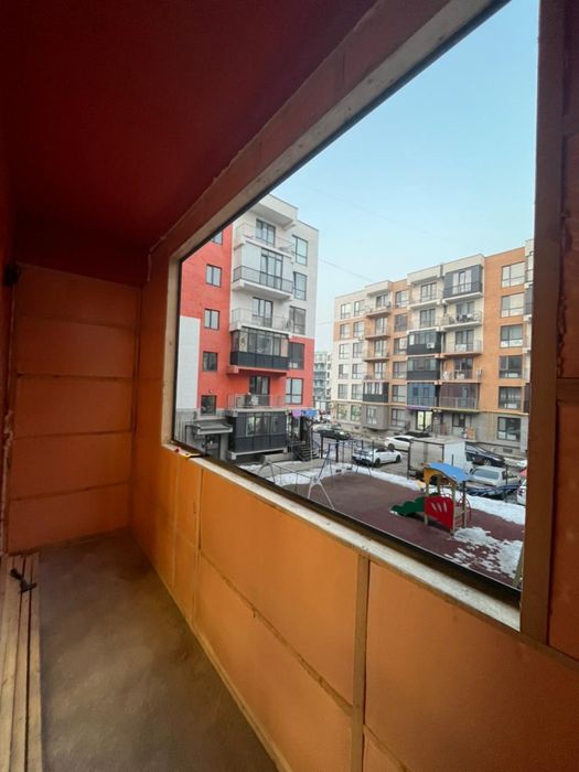 Утепление балкона и Ремонт балкона