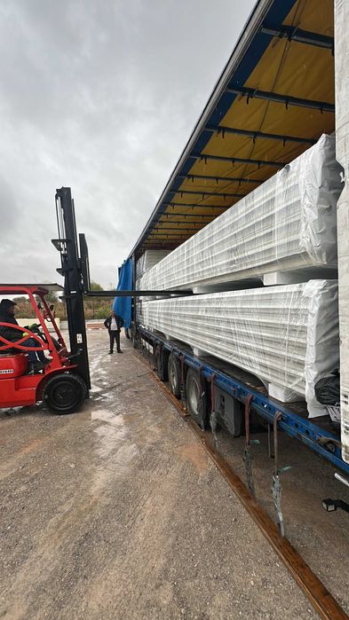 ТЕРМОПАНЕЛИ - покривни и стенни, 4 и 5 см. СОФИЯ + доставки