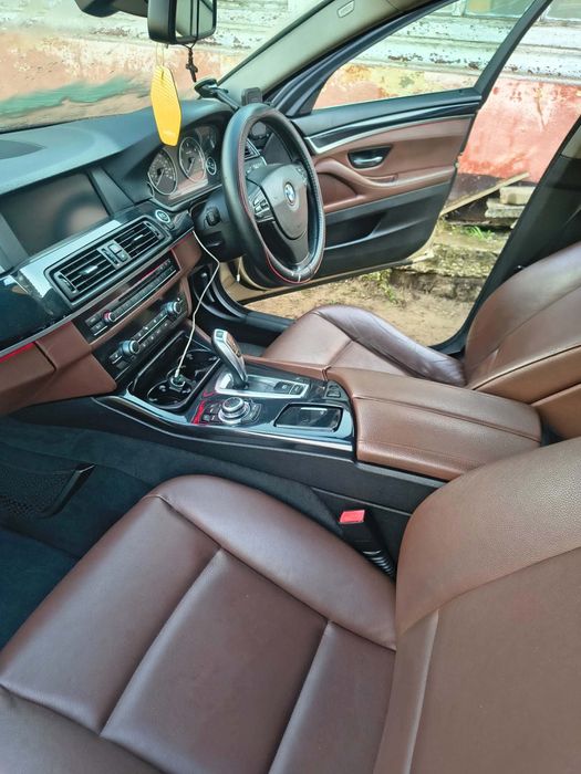 bmw seria 520 f10