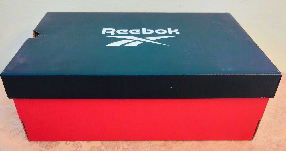 Reebok Nano X2 Tr Adventure 39-ти номер 25.5см стелка чисто нови кутия