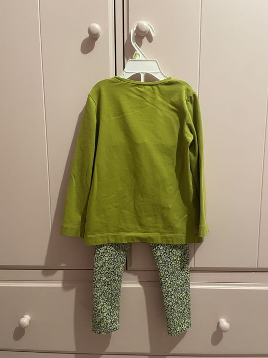 Set pentru fetite, 4-5 ani