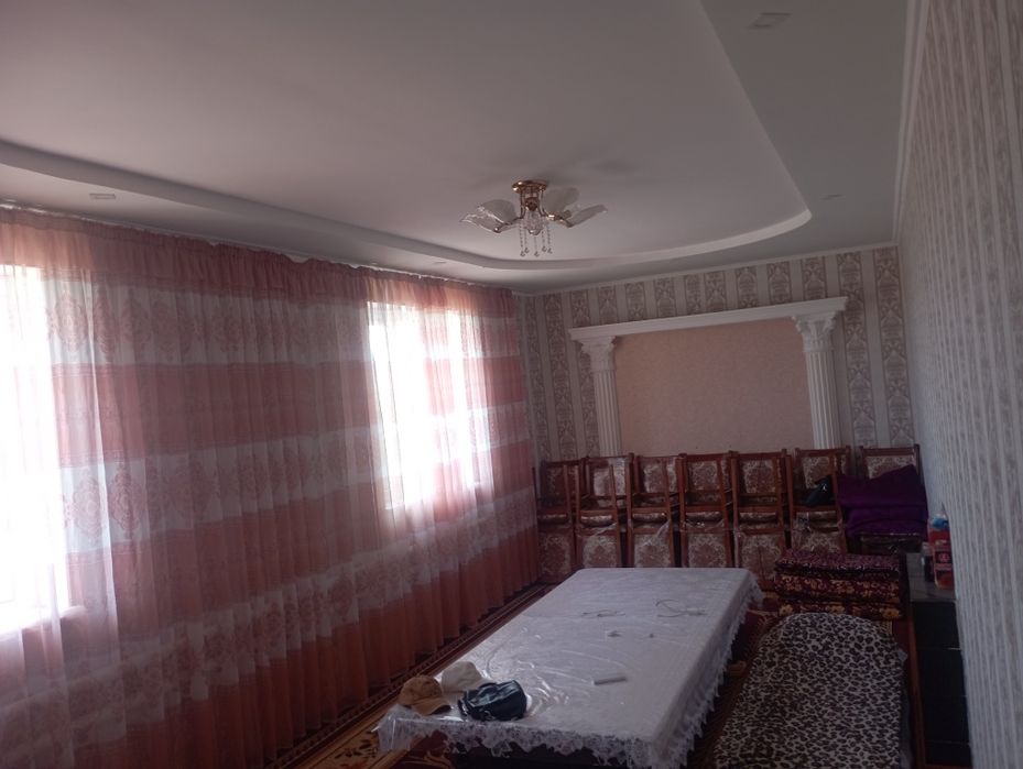 Участка 6.2 сотих в кибрай