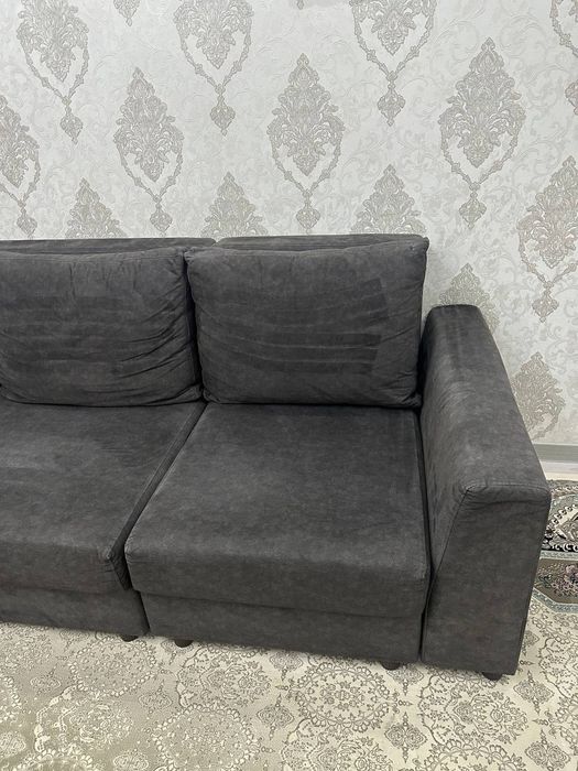 Divan zalga va xolga, zamonaviy yuqori sifatda