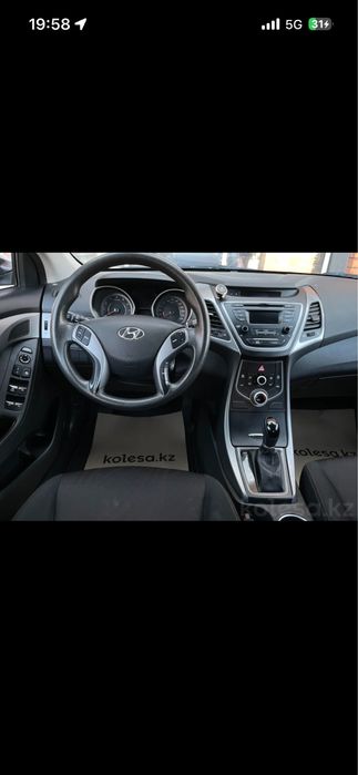 Продам авто хундай