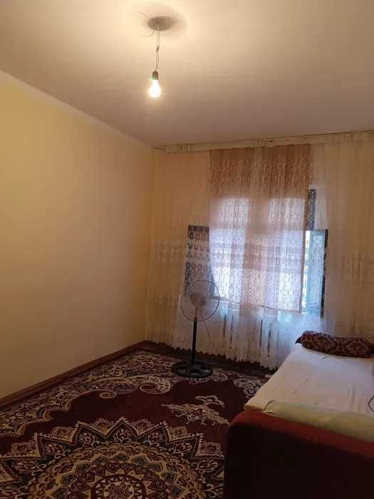 Продается 4х комнатная квартира, Район Сергели 6, Дехкан базар, 0837