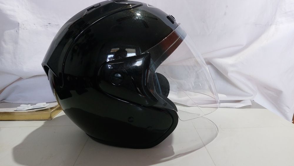 casca moto UVEX JET101(M 57-58)