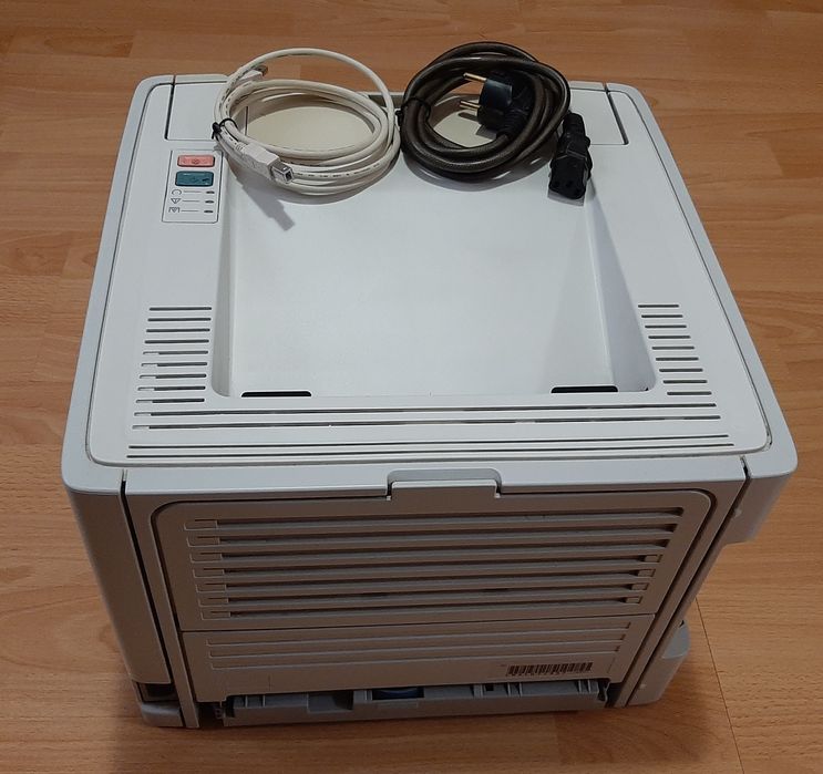 Imprimanta Laserjet HP1160 monocrom