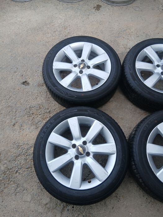 Диска балон р16 4×100