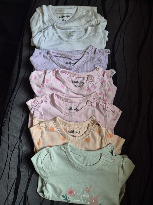 Бодита размер 92