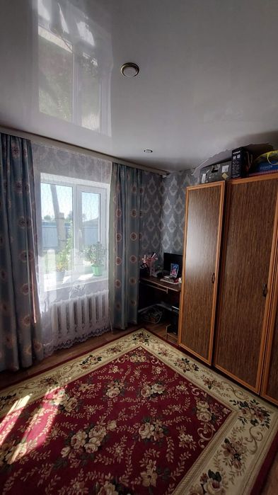 Продается дом в поселке Акжаик