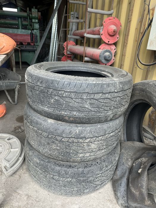 Комплект шин 285 /60/R18 v