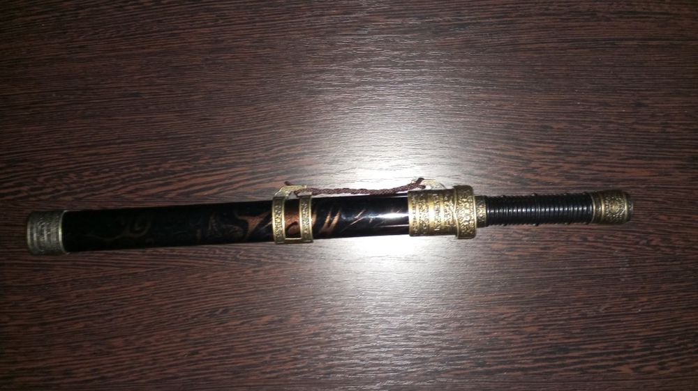 Сувенир, подарок.