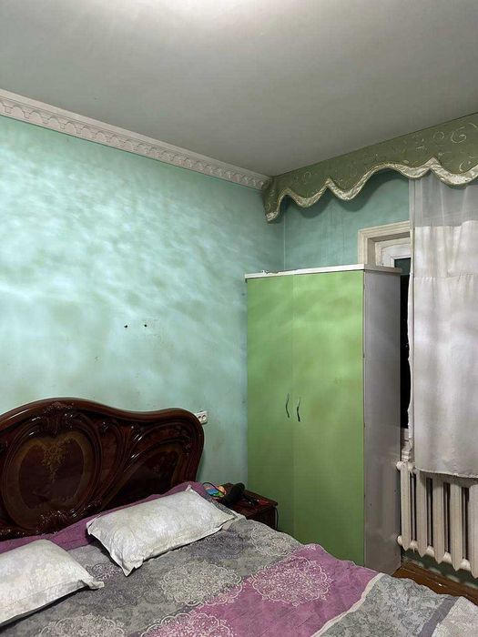 5 комнатная квартира