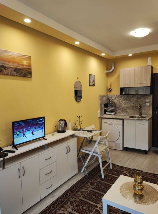 Едностаен апартамент в м-т Гърдова глава