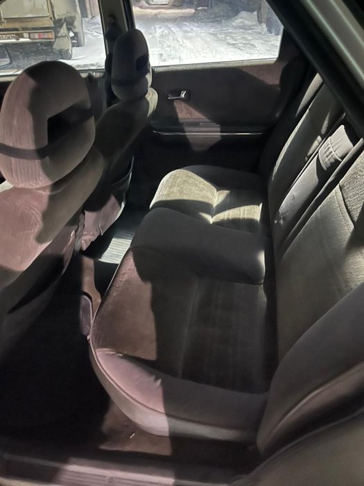 Продается Мазда 626 переходная