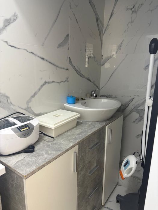 Afacere La Cheie!!! Cabinet stomatologic ultra dotat + Radiologie dentară + spațiu inclus + spațiu mansardă