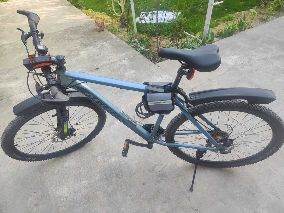 Продаю велосипед Acura 29