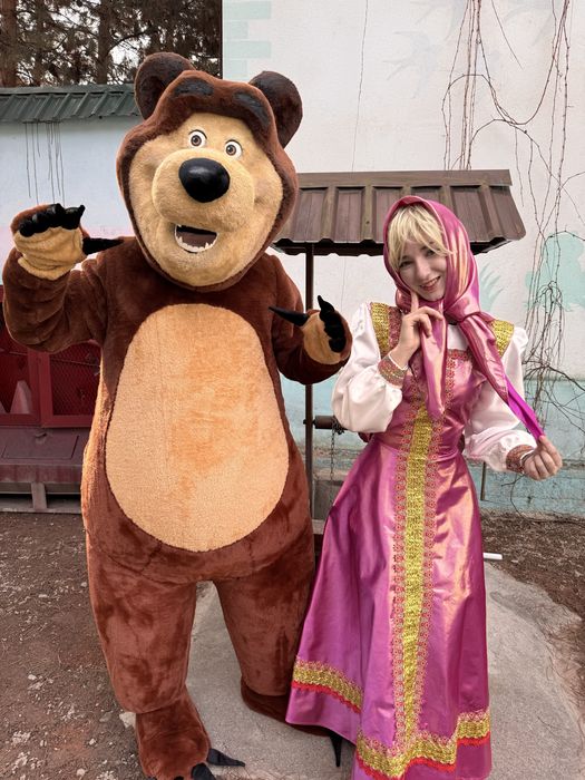 Самые веселые Аниматоры на Праздник  !!