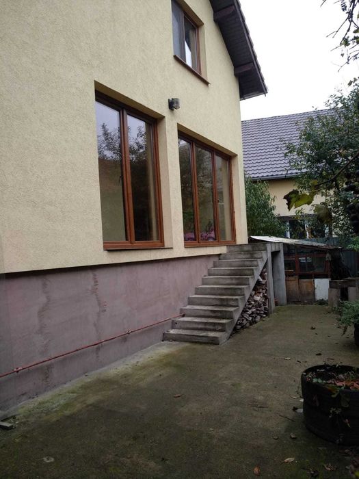 Casă de vânzare Campia Turzii,zonă nouă si linistită