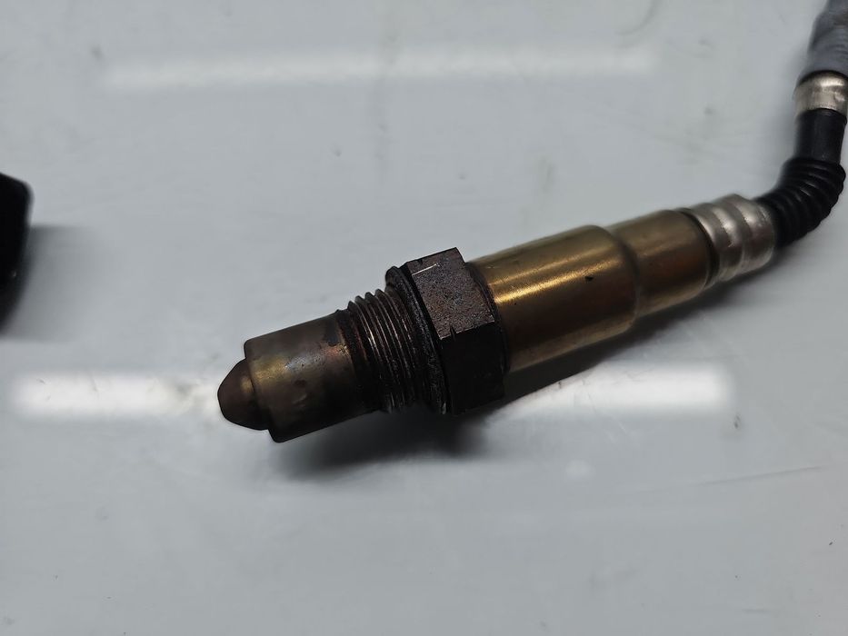 Sonda lambda Mercedes Clasa E (W212) [Fabr 2009-2016] 0075421618 2.2 C