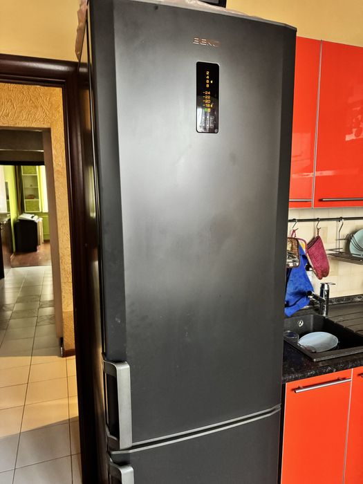 Холодильник Beko