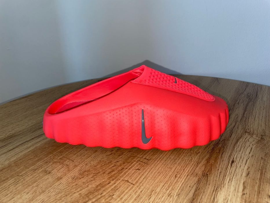 Papuci NIKE Mind 001 nr 36 și 37,5