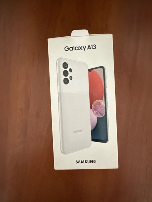 Samsung Galaxy A13