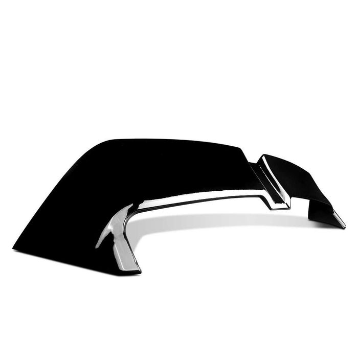 Спойлер за багажник Vw Golf 7 – боядисан черен гланц, голф 7 тунинг