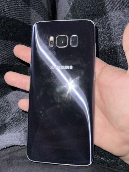 Продам Samsung s8