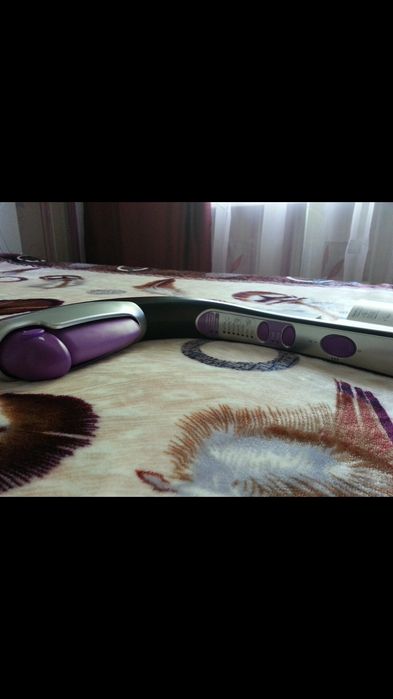 Продам массажёр PANASONIC Reach Easy 25 000 тенге