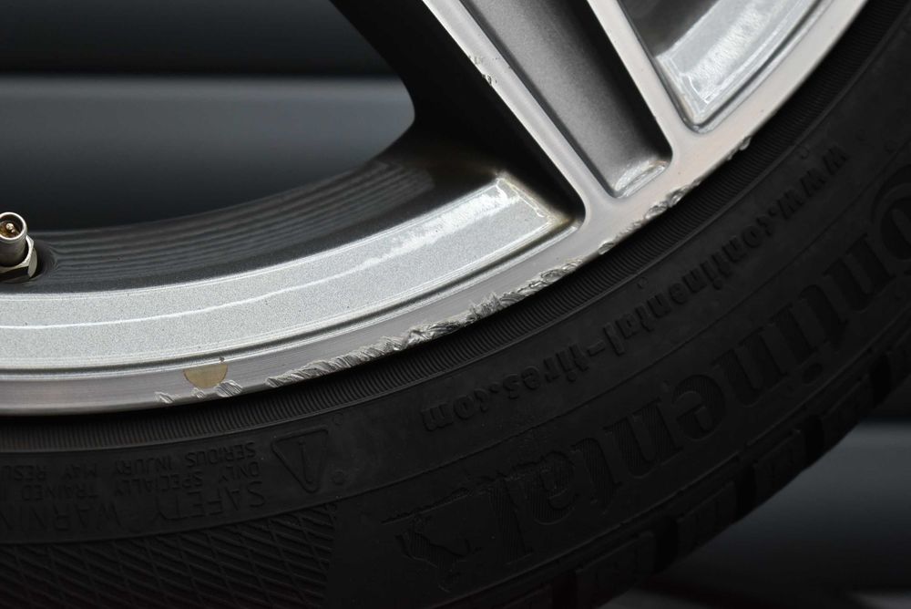 18'' Джанти AMG W205