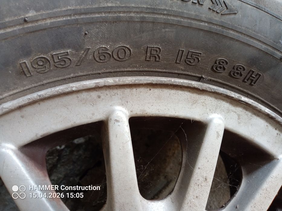 Джати за Volkswagen (VW)