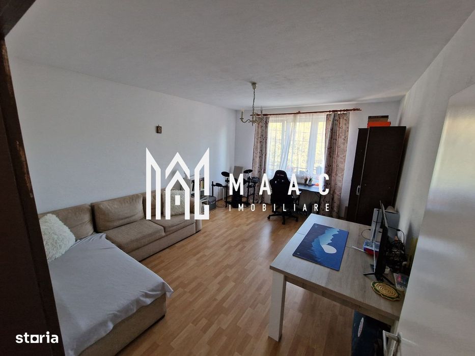 Casa individuala | Teren 556m | Parcul Sub Arini