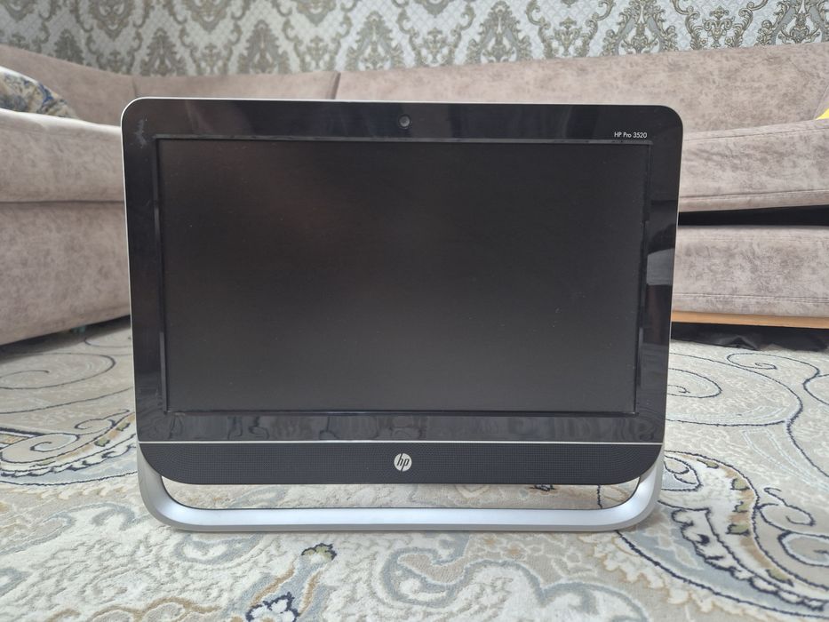 Продам моноблок HP Pro 3520 All-in-One