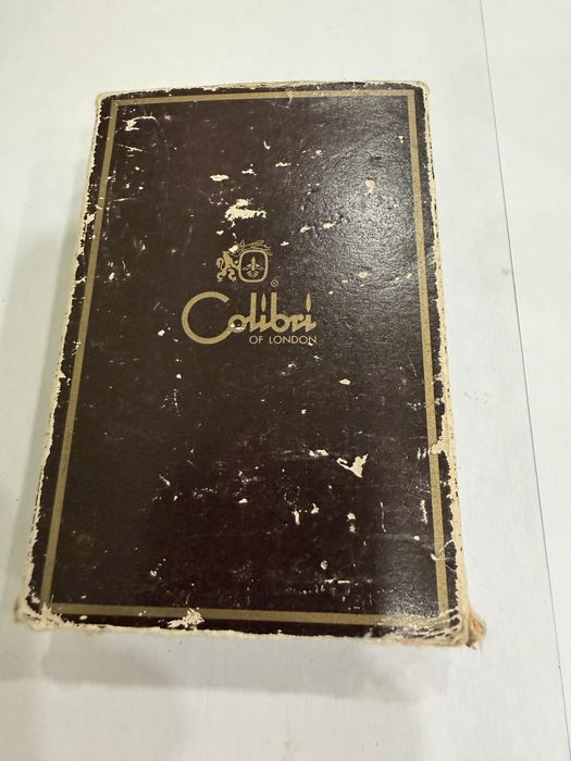 Colibri Molectric 77 la cutie complet functional