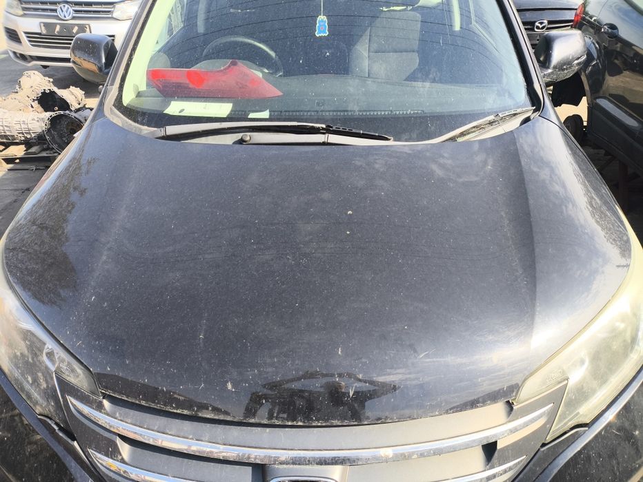 Преден капак за Honda CRV IV