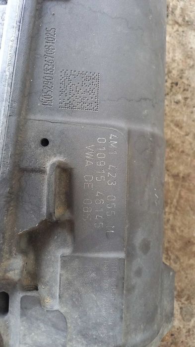 кормилна рейка за ауди Кю 7  8 порше кайен Audi Q7 Q8 Cayenne III /15-