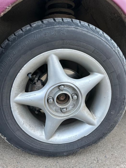 Продам голф 3 1.8 моно