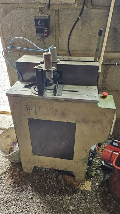 Оборудование для производства окон