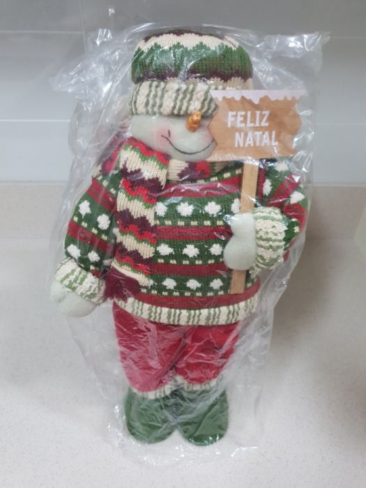 Игрушки новогодние