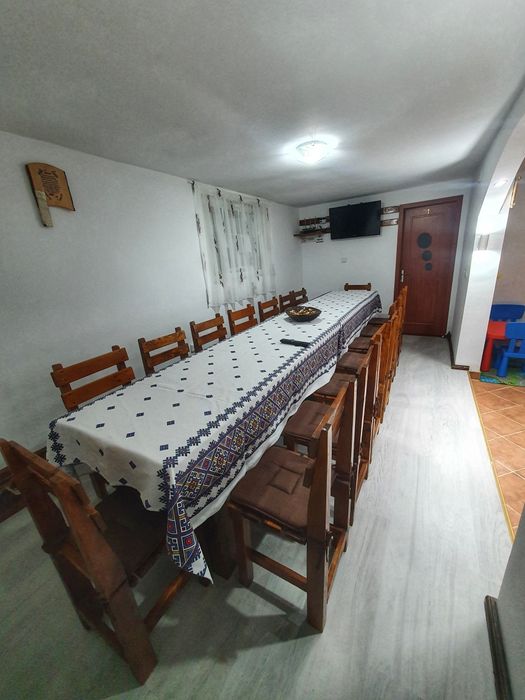 Casa Diana-Inchiriez-Cazare-Vila-Valea Doftanei-Prahova