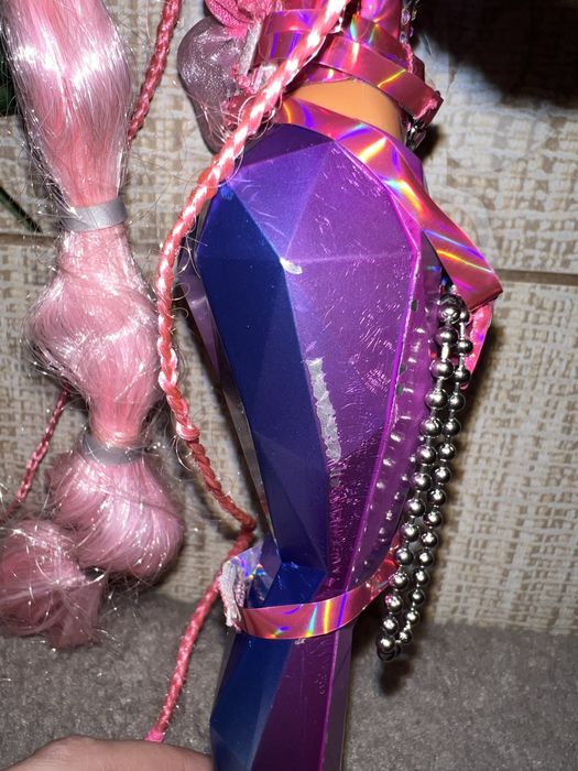 Papusa Mermaze Mermaidz - Mermaid Fashion Doll